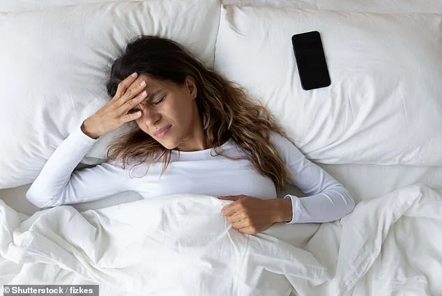 Dr Joe's Infinity Tracing Technique: Calm Your Mind and Sleep Better
