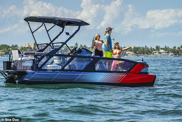 Boat Capsizing Tragedy on Flagstaff Lake Claims Two Lives, Leaves Third in Critical Condition