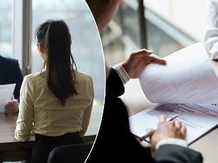 Four Common Interview Mistakes That Can Cost Job Candidates the Opportunity of a Lifetime