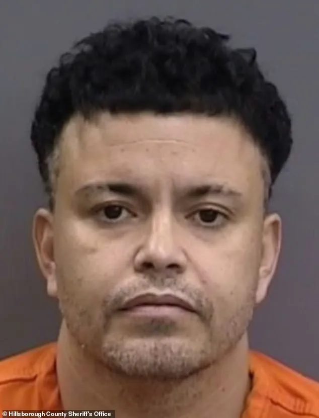 Riverview Man Charged in Murder Case Involving Domestic Violence