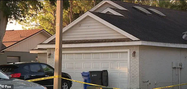 Riverview Man Charged in Murder Case Involving Domestic Violence