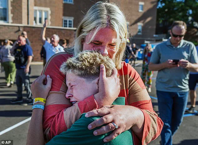 Rosie O'Donnell Apologizes for Mislabeling Minneapolis School Shooter as MAGA Republican, Sparks Debate on Political Rhetoric and Public Safety
