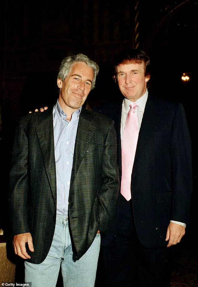 Privileged Insights: Epstein Survivors Urge Congress to Address Limited Access to Justice