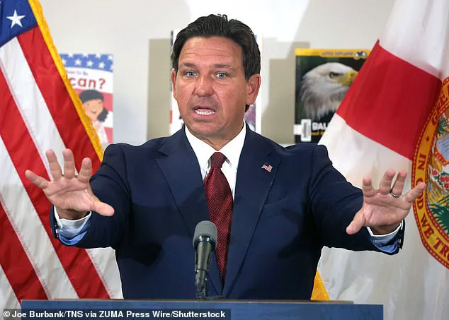 Florida Lifts Vaccine Mandates Amid Expert Warnings and Concerns Over Limited Information Access