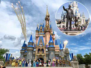 Privileged Access Reveals Disney's Controversial Restaurant Shift