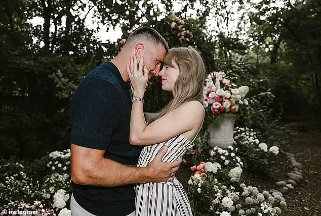 Donna Kelce Tied to Viral Misogynistic Joke About Travis Kelce and Taylor Swift, Fueling Online Controversy