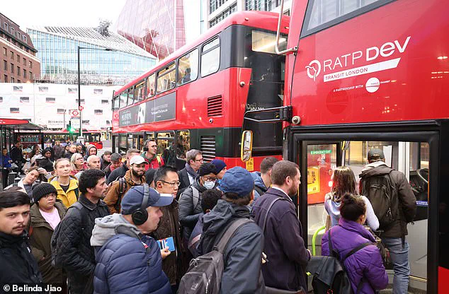 London Tube Strikes Force Postponement of Post Malone Concerts, Highlighting Public Transportation Challenges