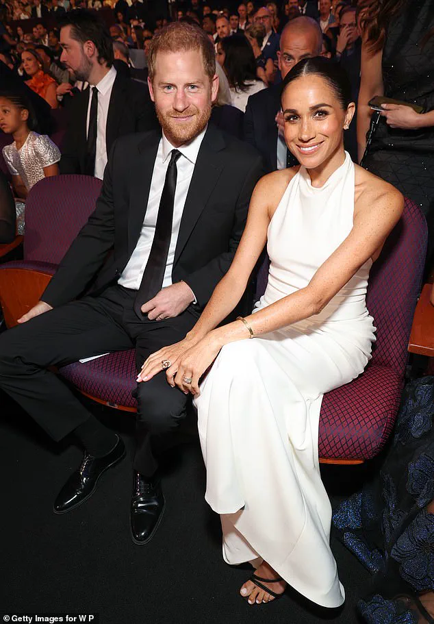 Meghan Markle Shuts Down ShopMy, Leaving Royal Insiders and Fashion Critics Bewildered: 'Yet Another Chapter in Her Self-Serving Saga'