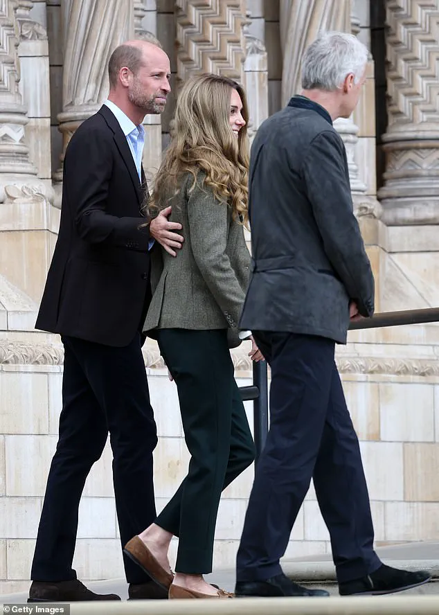 Princess of Wales Returns to Public Duties Amid Luxury Yacht Trip Scrutiny