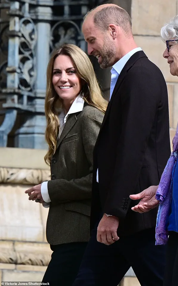 Princess of Wales Wears Symbolic Necklace During Urgent Conservation Appeal at Natural History Museum