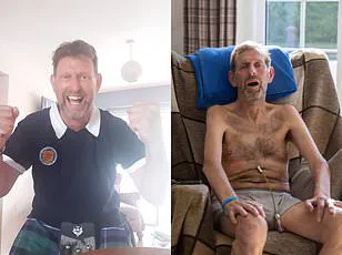 Breakthrough Blood Test Could Predict Motor Neurone Disease a Decade Before Symptoms, Study Reveals