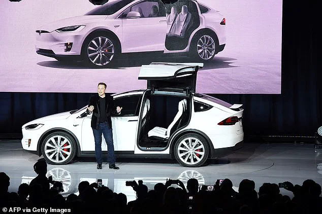 Exclusive: Inside Elon Musk's $1 Trillion Pay Package and the Secret Deal That Could Make Him the World's First Quadrillionaire