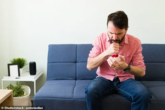 Exclusive Medical Warning: Blood in Sputum as a Hidden Indicator of Life-Threatening Conditions