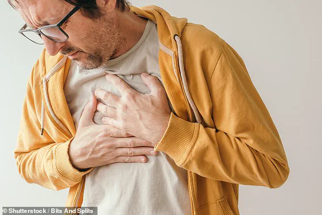 Exclusive Medical Warning: Blood in Sputum as a Hidden Indicator of Life-Threatening Conditions