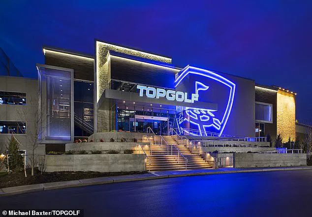 Lawsuit Over Child's Injury at Topgolf Highlights Gaps in Safety Regulations for Entertainment Venues