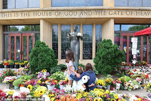Neurosurgeon Expresses Hope for Critically Injured Child in Minneapolis Church Shooting