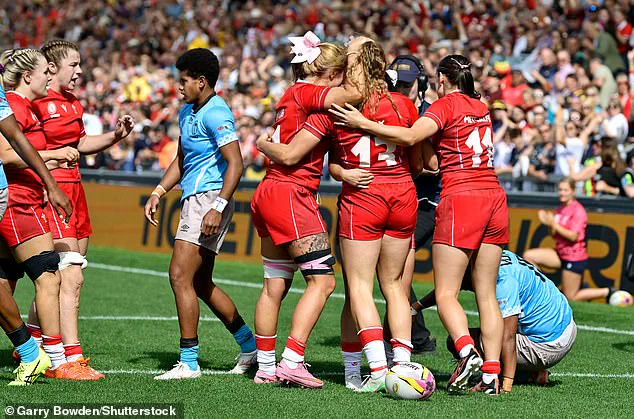 Prince William and Catherine Split Their Support at Women’s Rugby World Cup in Royal Dilemma