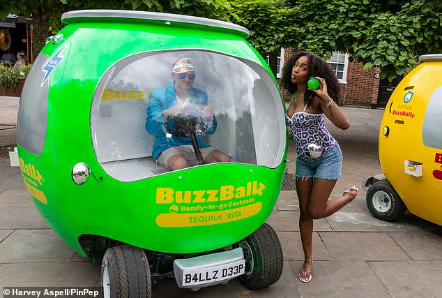 ‘A Silent Menace in a Candy Wrapper’: Parents and Health Experts Sound the Alarm on BuzzBallz’s Hidden Dangers