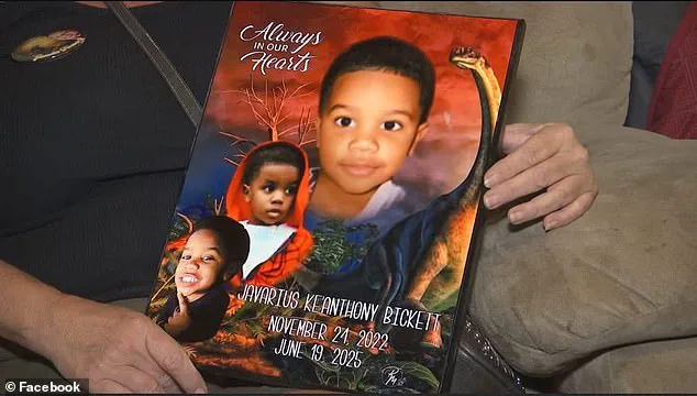 Indiana Mother Charged with Neglect After 2-Year-Old Accidentally Shoots Himself with 9mm Glock