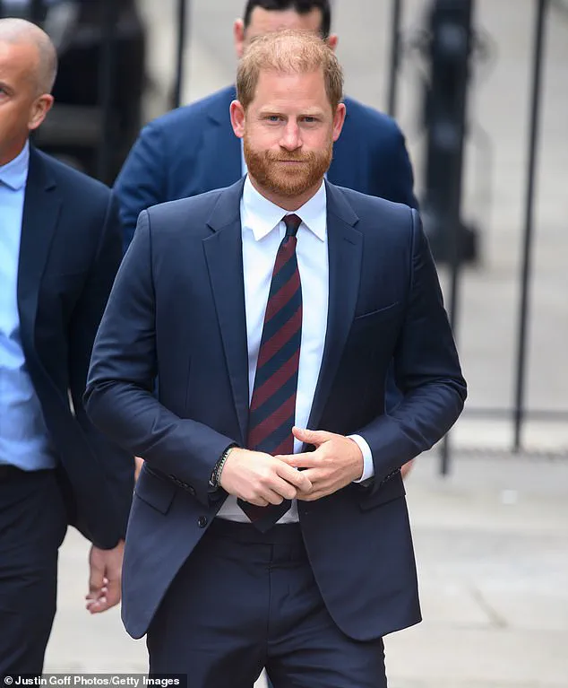 Prince Harry's Longest UK Visit Since 2022 Signals Reconciliation with British Roots, as He Brings Children to Show 'Where He Grew Up'