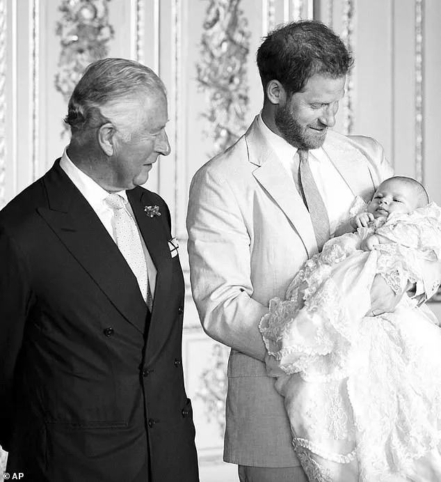 Prince Harry's Longest UK Visit Since 2022 Signals Reconciliation with British Roots, as He Brings Children to Show 'Where He Grew Up'