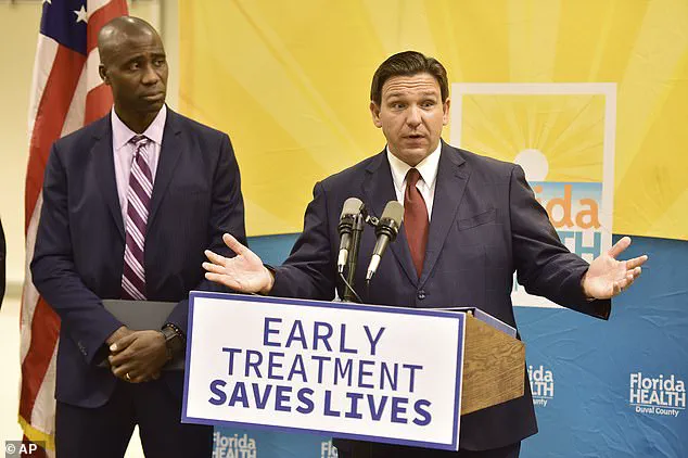 Unstudied Consequences: Florida Surgeon General Admits No Analysis on Vaccine Mandate Repeal, Highlighting Privileged Access to Information