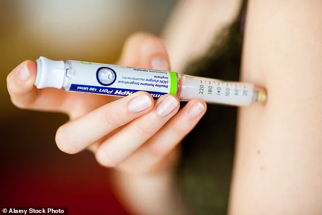 Exclusive Access to Groundbreaking Steam Therapy for Type 2 Diabetes: A Potential Alternative to Insulin Injections