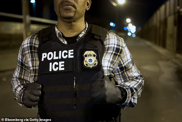 ICE Targets Chicago in Trump-Era Deportation Campaign, Sparking Debate Over Sanctuary Policies and Public Safety