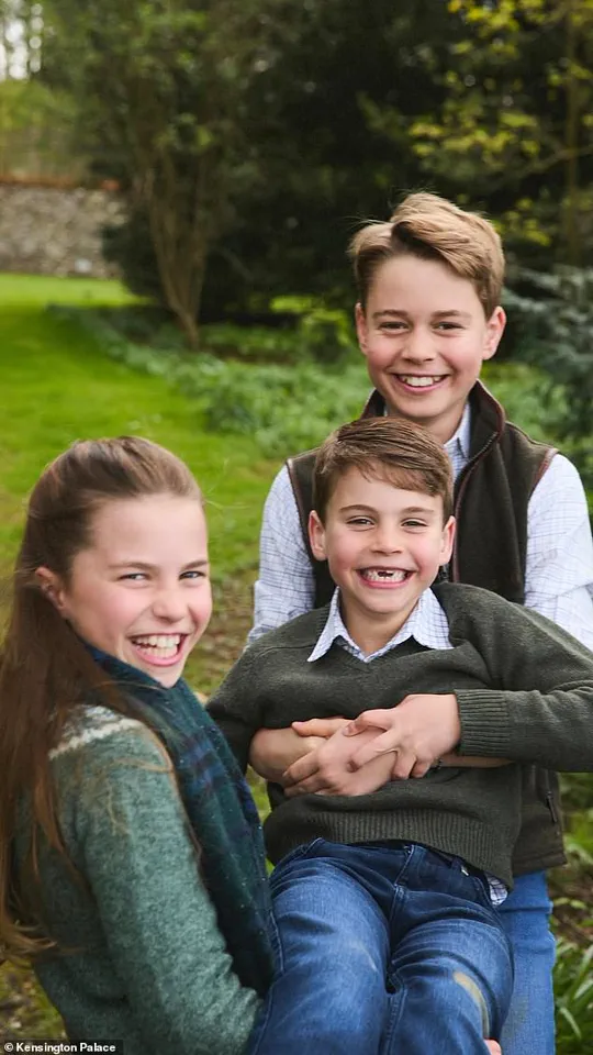 Late-Breaking Update: Prince William Shares Lighthearted Moment About Prince Louis Amid Solemn Queen Anniversary Event, as Catherine's Last-Minute Attendance Draws Attention