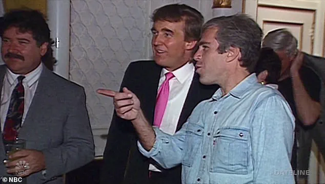 Lewd Birthday Letter Sparks Controversy: Democrats and Republicans Differ on Significance as Oversight Committee Releases Epstein-Linked Document