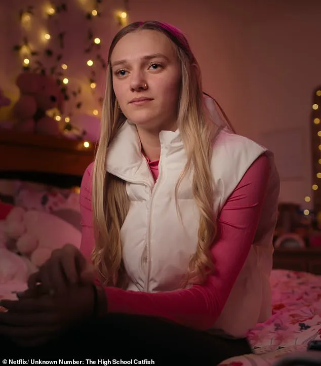 Netflix's 'Unknown Caller' Sparks Debate: Critics Accuse Platform of 'Enabling Predators' by Centering Victims' Mother in Cyberbullying Story