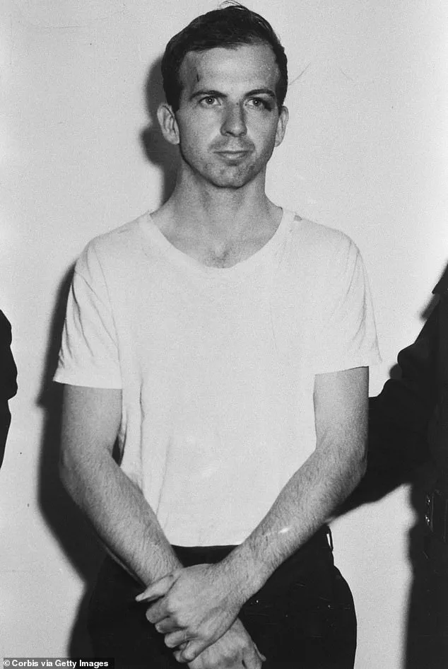 Ruth Paine, Who Housed Lee Harvey Oswald Before JFK Assassination, Dies at 92