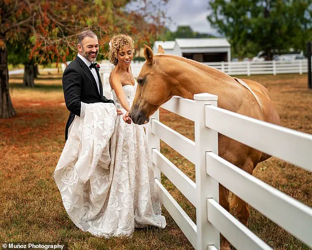 Sage Steele Marries Dave Barbuto in Picturesque Nashville Wedding Amid Media Scrutiny
