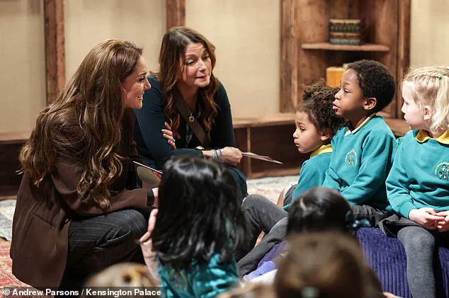 Sarah Rose Appointed as New CEO of William and Kate's Royal Foundation, Leveraging Decades of Television Experience to Advance Philanthropy and Social Impact Mission