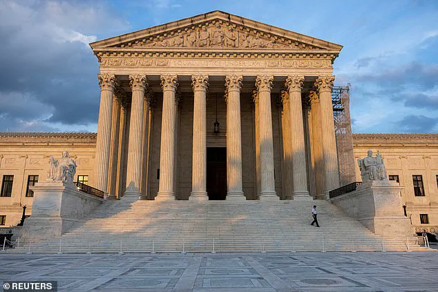Supreme Court Empowers Trump's Deportation Strategy Amid Sharp Dissent: 'This Decision Emboldens a Harsh Approach,' Says Justice Sotomayor, While Administration Hails 'A Victory for Law and Order'