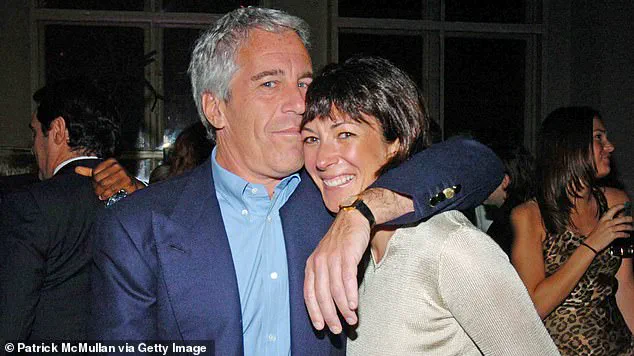 Epstein's Birthday Book Claims Link to Prince Andrew and Queen Elizabeth II Amid Legal Scrutiny