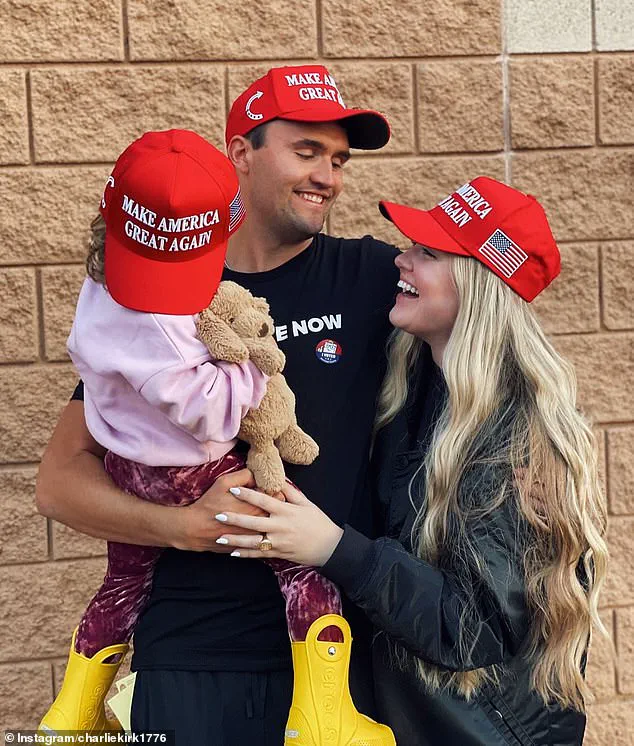 House in Turmoil as Speaker Leads Prayer for Conservative Activist Charlie Kirk After Utah Shooting