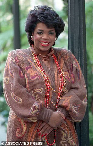 Late-Breaking: Oprah Winfrey's Stunning Transformation Shocks Fans in New Instagram Post
