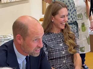 Prince William and Kate Middleton's Trusted Photographer Shares Rare Insights into Royal Family Life
