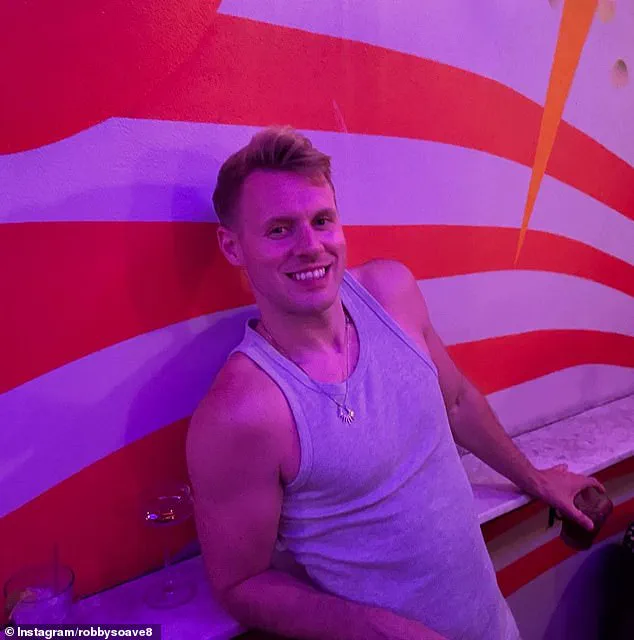 Robby Soave Shares Romantic Photos with Fiancé Jie Jung Shih Amid Recent Divorce, Drawing Positive Reactions