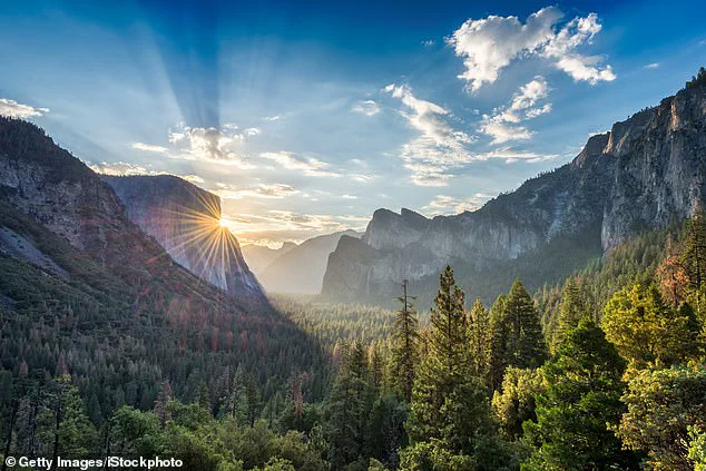 A Hidden Gem Emerges: The Untouched Beauty of Emigrant Wilderness Revealed