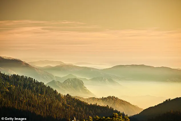 A Hidden Gem Emerges: The Untouched Beauty of Emigrant Wilderness Revealed