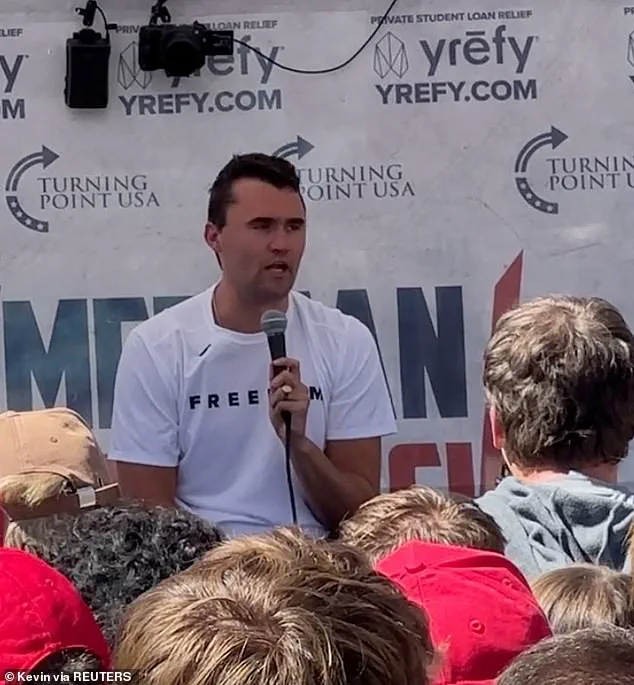 Alleged Incident at Corvette Junior Public School: Teacher Accused of Showing Graphic Video of Charlie Kirk's Shooting to Young Students, Sparking Outrage