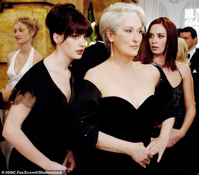 Anna Wintour Breaks Silence on 'The Devil Wears Prada' in New Yorker Interview, Calls It 'A Fair Shot'