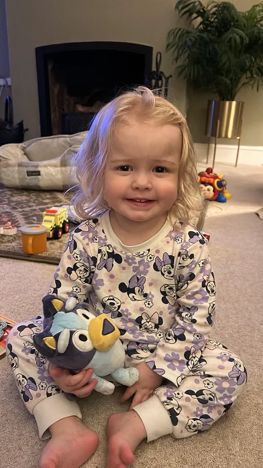 Behind Closed Doors: The Hidden Insights of a Child's Illness