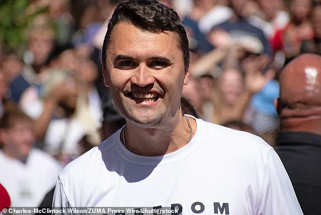 Breaking: Secret Service Agent on Leave After Viral Post Calling Charlie Kirk's Death 'Karma'