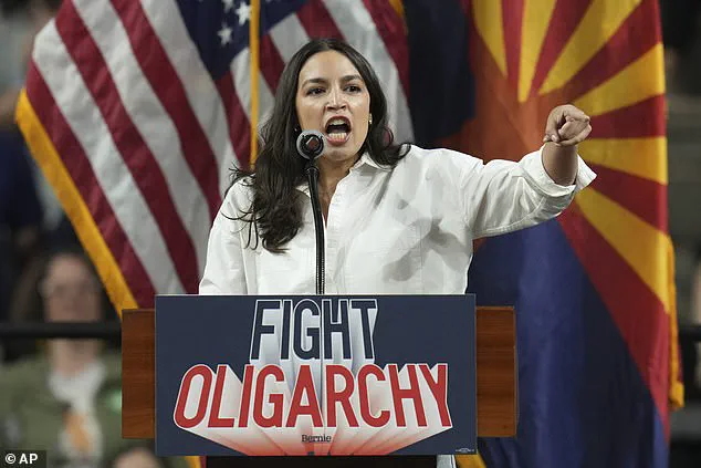 Democratic Party at a Breaking Point: Generational War Intensifies as Ailing Party Faces Urgent Leadership Shift