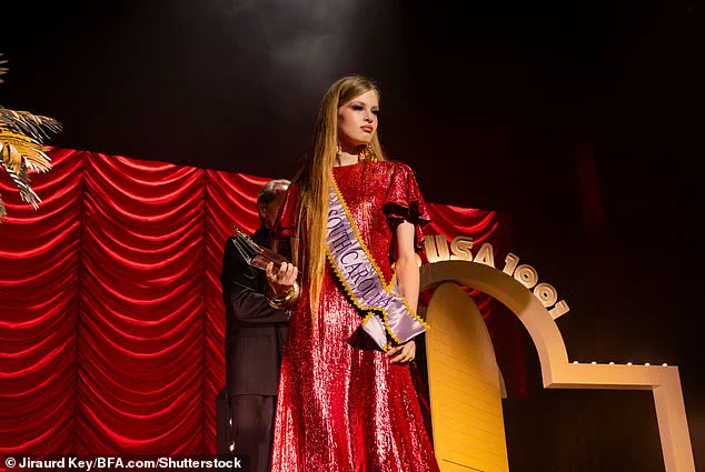 Elon Musk's Transgender Daughter Vivian Wilson Makes Runway Debut at New York Fashion Week Amid Estrangement