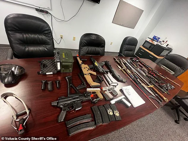 Florida Boy's Trauma After School Threat Charge Dropped, Exposing Flaws in Sheriff's 'Name and Shame' Policy