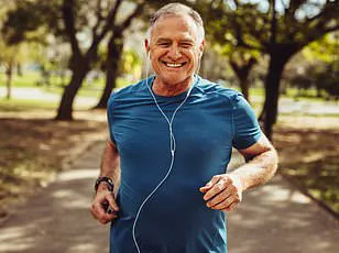 From Dad to Marathoner: Zack Telander's 100-Day Running Challenge Goes Viral After Stunning Transformation